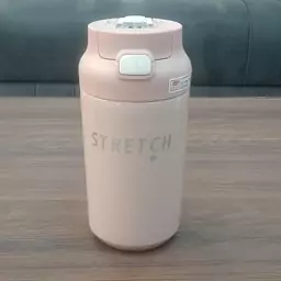 تراول ماگ دو حالته stretch