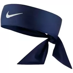 هدبند ورزشی تنیس مردانه زنانه Nike headtie 