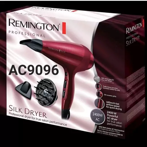 سشوار رمینگتون Remington مدل AC-9096