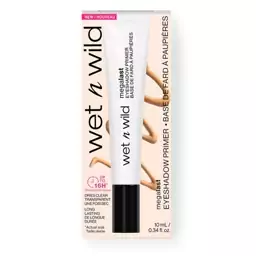 پایه سایه چشم فوق العاده wet n wild