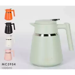 فلاسک استیل یک لیتری MC3954 مارک