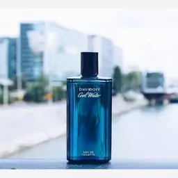 کول واتر - عطر گرمی خالص 