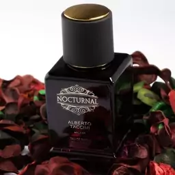 عطر زنانه Alberto taccini nocturnal 