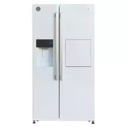 یخچال و فریزر ساید بای ساید 29 فوت دوو مدل DS-3020MW(لطفاقبل از خرید استعلام بگیرید)