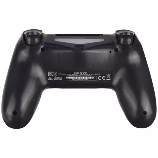 دسته بازی بی سیم سونی Dualshock 4 High Copy درجه یک طرح Cyberpunk  2077 مناسب برای PS4