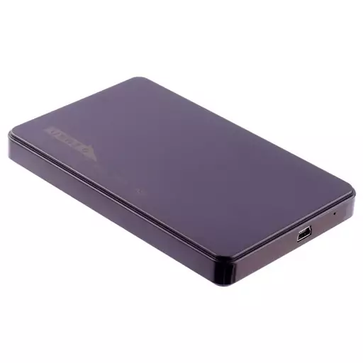  باکس هارد BET-S254 2.5-inch USB2.0 HDD