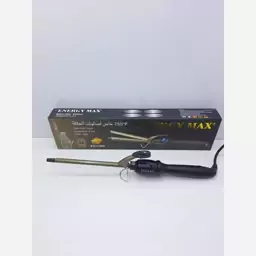 بابلیس و فر کننده موی انرژی مکس ENERGY MAX مدل 1196