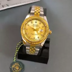 ساعت مچی مردانه رولکس Rolexمدل 2247
