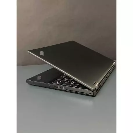 لپ تاپ  Lenovo ThinkPad P50