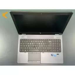 لپ تاپ  HP ZBook 15 G2