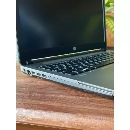 لپ تاپ  HP ProBook 650 G1