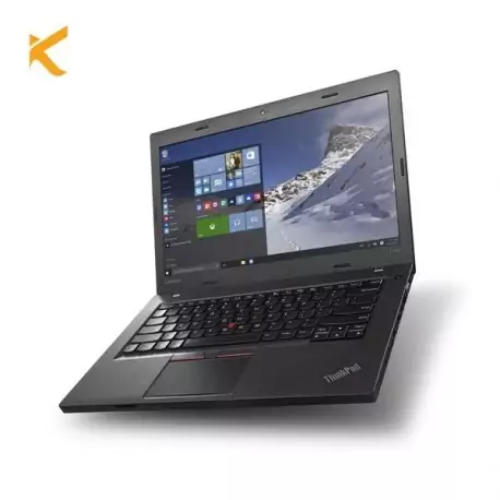 لپ تاپ Lenovo L460