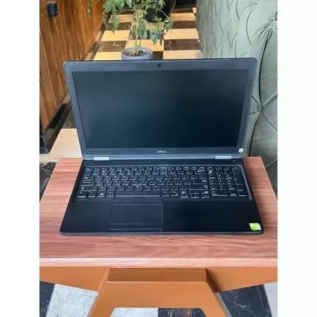 لپ تاپ Dell Latitude 5580