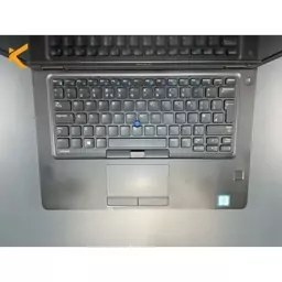 لپ تاپ Dell Latitude 5480