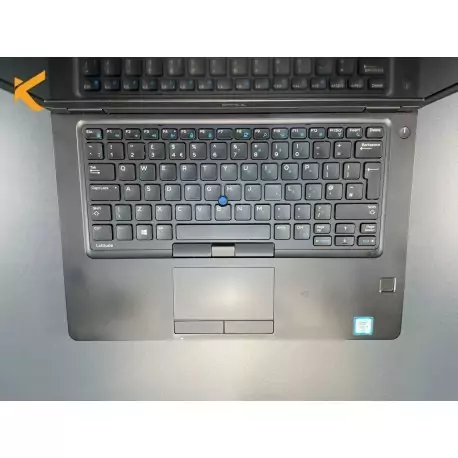 لپ تاپ Dell Latitude 5480