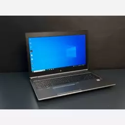 لپ تاپ  HP ZBook 15 G5