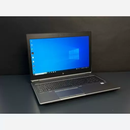 لپ تاپ  HP ZBook 15 G5