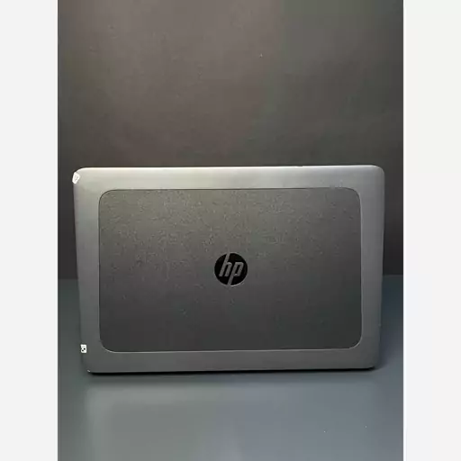 لپ تاپ HP ZBook 15 G3