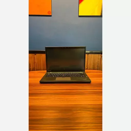 لپ تاپ Lenovo ThinkPad T450s touch