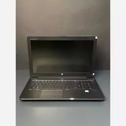 لپ تاپ HP ZBook 15 G3