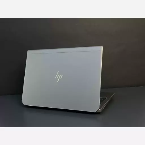 لپ تاپ  HP ZBook 15 G5