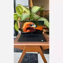 لپ تاپ  Dell Precision 5510