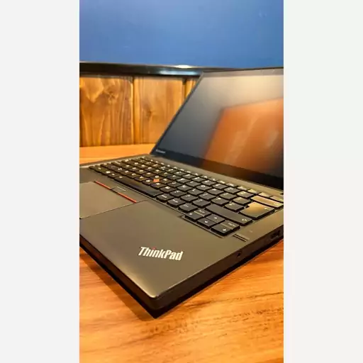 لپ تاپ Lenovo ThinkPad T450s touch