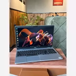 لپ تاپ Dell Latitude 5510