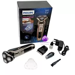 ریش تراش حرفه ای ضداب فلیپس PHILIPS SHAVER 