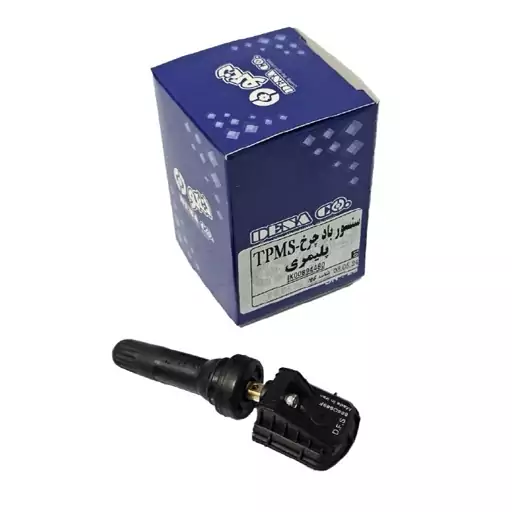 سنسور باد چرخ پلیمری TPMS برند دناکو (ارسال از طریق تیپاکس)