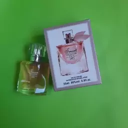 عطر ادکلن لانکوم لا ویه است بله 