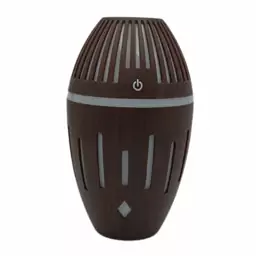 دستگاه بخور مدل چوبی برند AROMA DIFFUSER