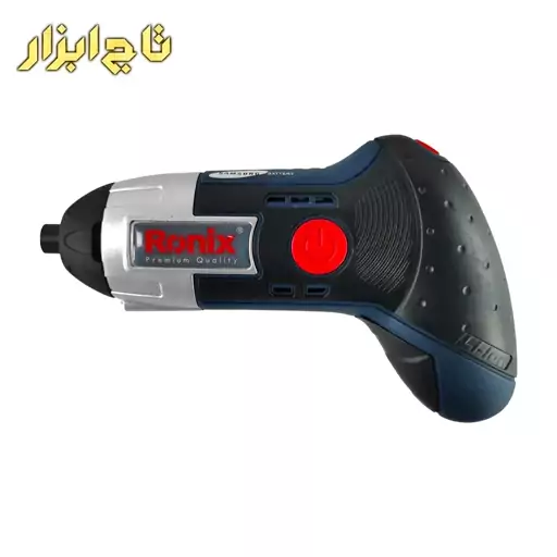 پیچ گوشتی شارژی رونیکس مدل 8500