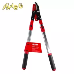 قیچی شاخه زن رونیکس مدل RH-3121