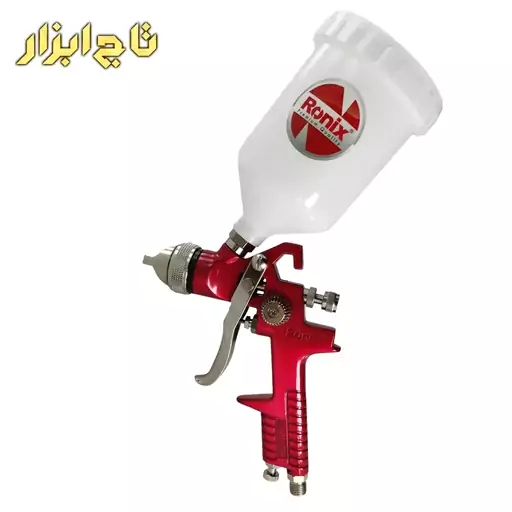 پیستوله بادی رونیکس مدل RH-6215