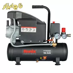 کمپرسور باد 10 لیتری رونیکس مدل RC-1010