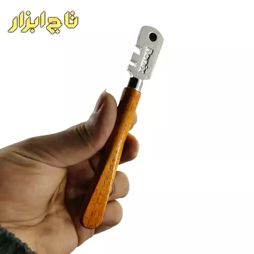 الماس شیشه بر رونیکس مدل RH-3400