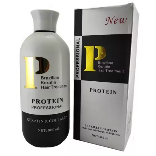 پروتئین موی پی Protein P