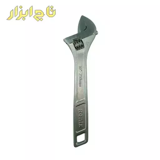 آچار فرانسه 10 اینچ رونیکس مدل RH-2432