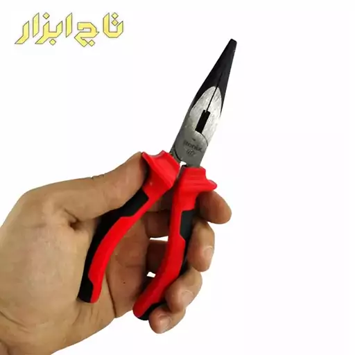 دم باریک 6 اینچ رونیکس مدل RH-1376