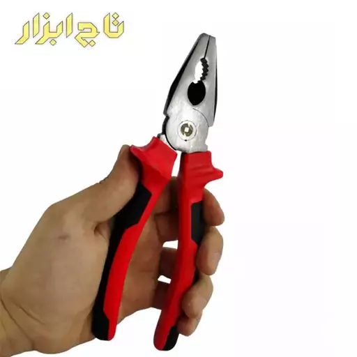 انبر دست 8 اینچ رونیکس مدل RH-1178