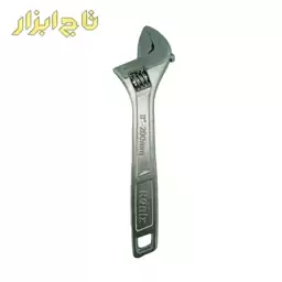 آچار فرانسه 8 اینچ رونیکس مدل RH-2431