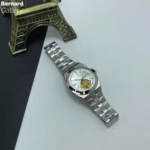 ساعت مچی مردانه واشرون کنستانتین Vacheron Constantin Overseas 3846E