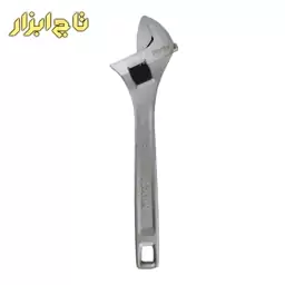 آچار فرانسه 15 اینچ رونیکس مدل RH-2405