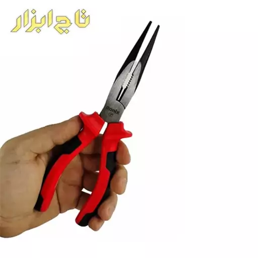 دم باریک 8 اینچ رونیکس مدل RH-1378