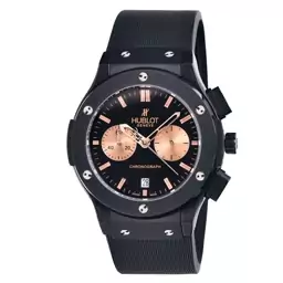 ساعت مچی مردانه هابلوت Hublot Classic Fusion 9345A