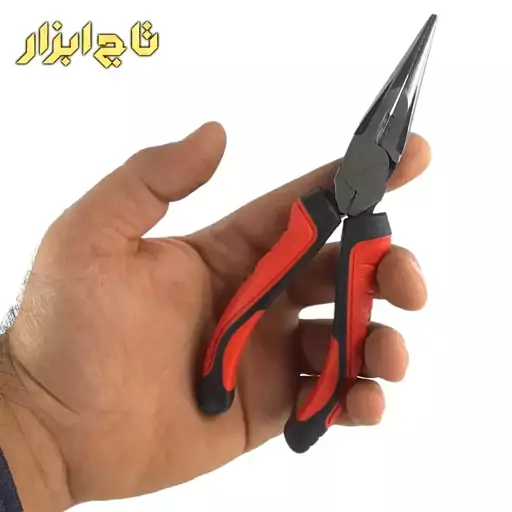 دم باریک 6 اینچ رونیکس مدل RH-1326