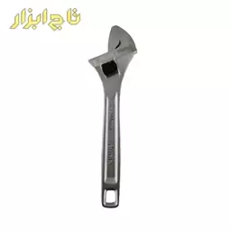 آچار فرانسه 8 اینچ رونیکس مدل RH-2402