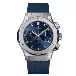 ساعت مچی مردانه هابلوت Hublot Classic Fusion 2345A