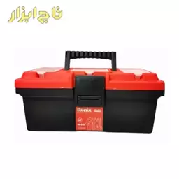 جعبه ابزار پلاستیکی 14 اینچ رونیکس مدل RH-9152